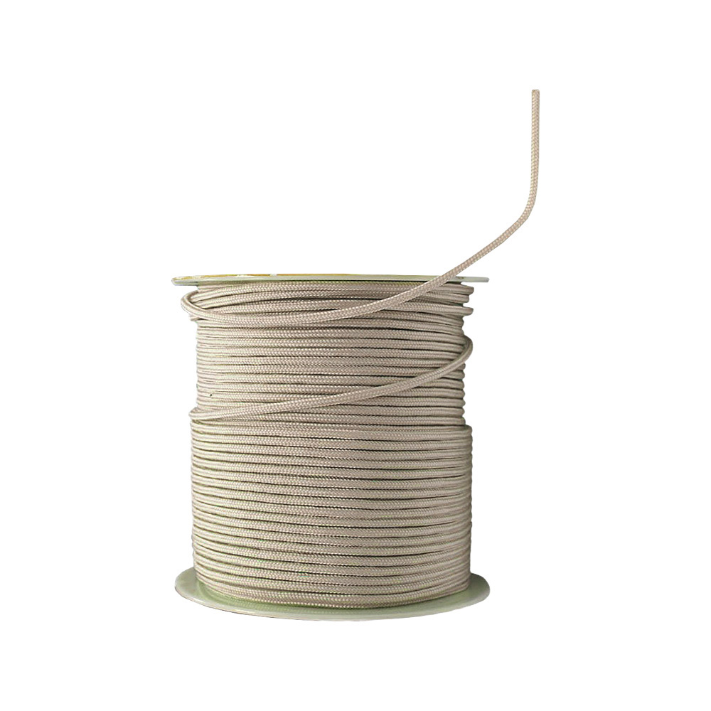 Treccia per veneziana 3 mm x 100 ml ferliving - avorio .
