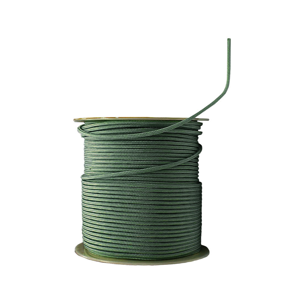 Treccia per veneziana 3 mm x 100 ml ferliving - verdone.
