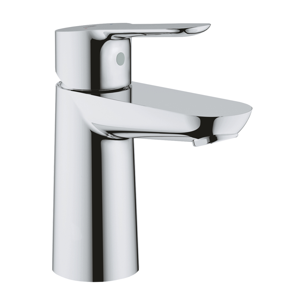 Miscelatore Monocomando per Lavabo Bauedge GROHE - Finitura Cromata
