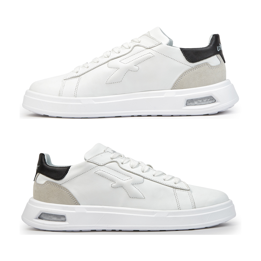 Sneaker Bassa Urban Hazel Taglia 40 U-POWER - Classe OB SR
