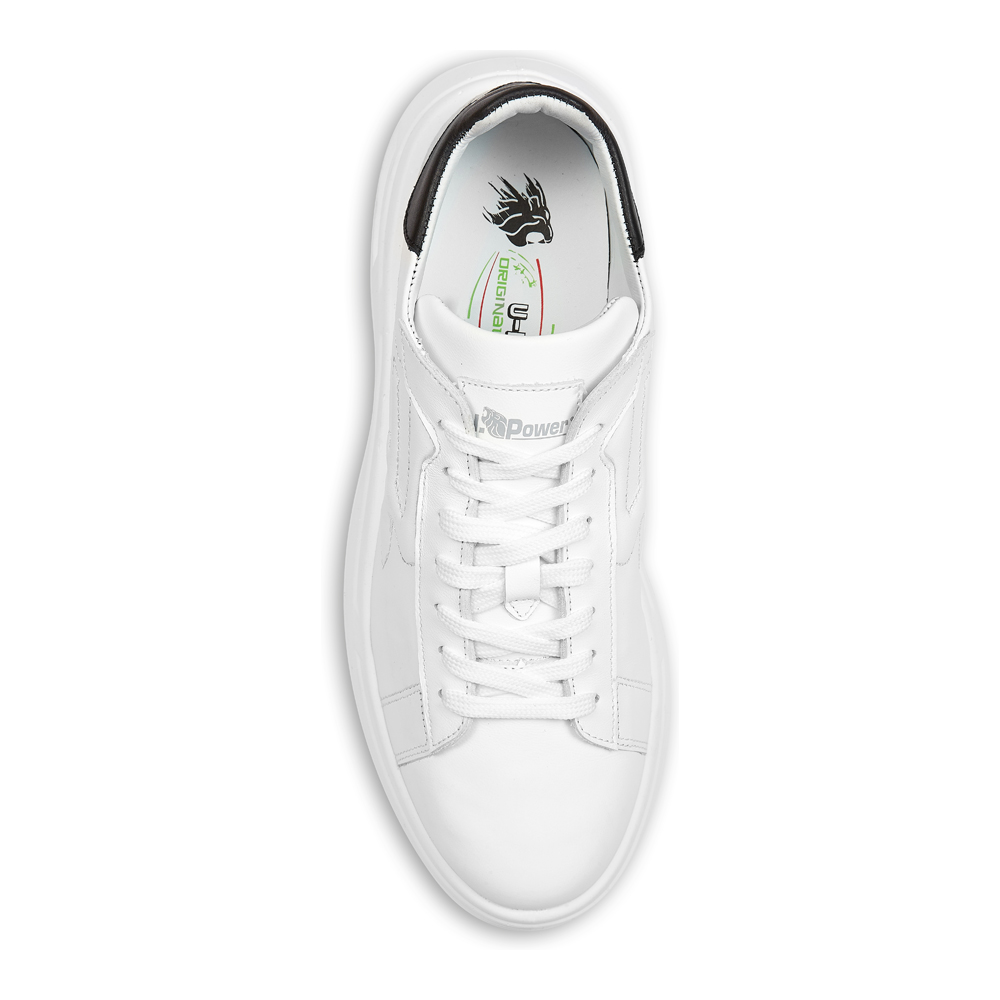 Sneaker Bassa Urban Hazel Taglia 40 U-POWER - Classe OB SR
