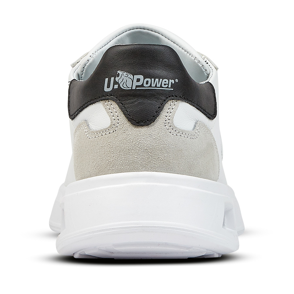 Sneaker Bassa Urban Hazel Taglia 40 U-POWER - Classe OB SR