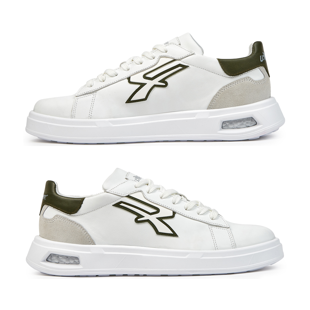 Sneaker Bassa Urban Snake Taglia 41 U-POWER - Classe OB SR