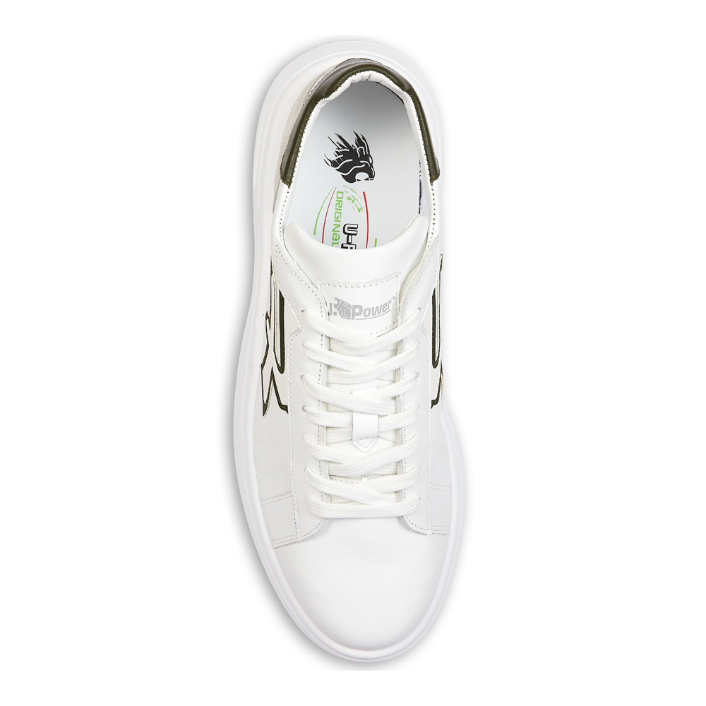 Sneaker Bassa Urban Snake Taglia 41 U-POWER - Classe OB SR