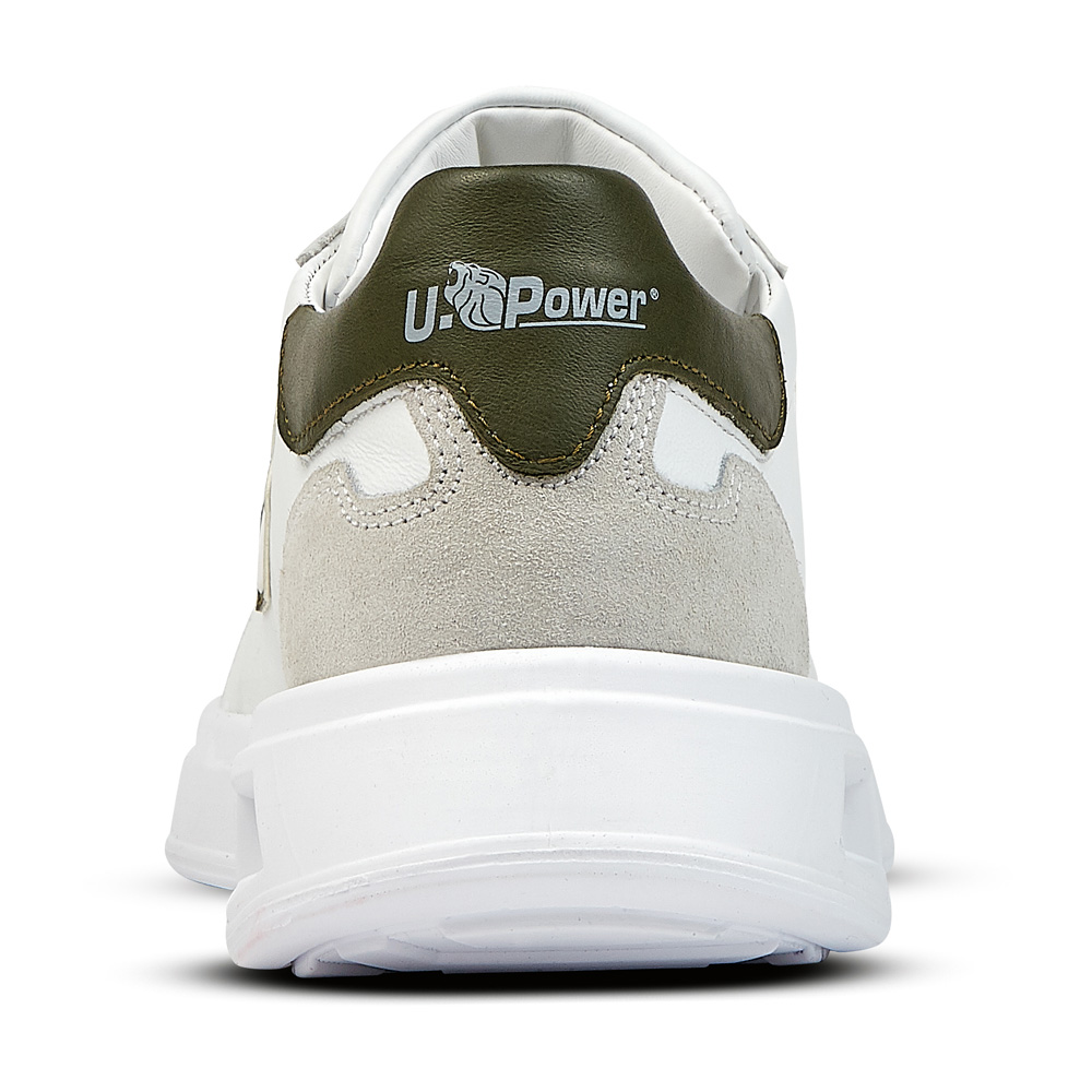 Sneaker Bassa Urban Snake Taglia 41 U-POWER - Classe OB SR