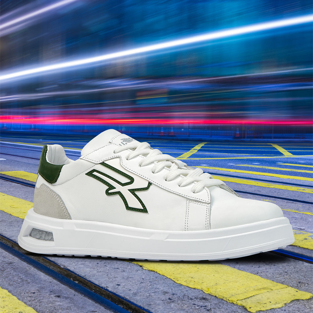 Sneaker Bassa Urban Snake Taglia 41 U-POWER - Classe OB SR