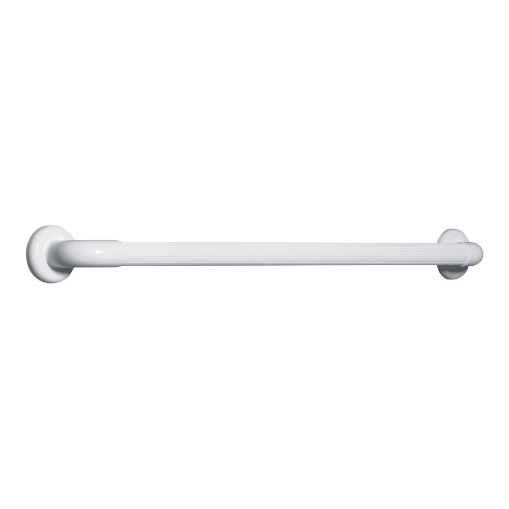 Maniglione doccia in pvc medicale ferliving 60 cm - portata massima 120 kg.