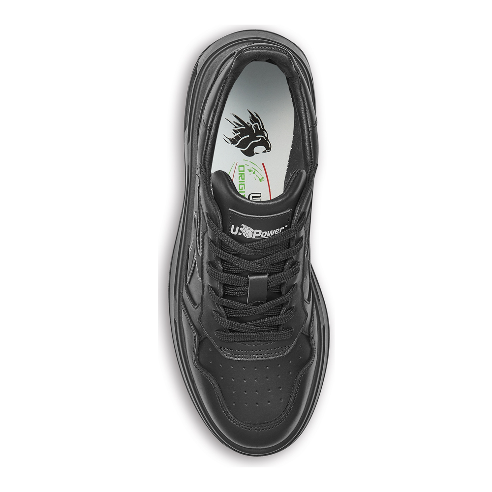Sneaker Bassa Urban Kal Taglia 38 U-POWER - Classe OB SR