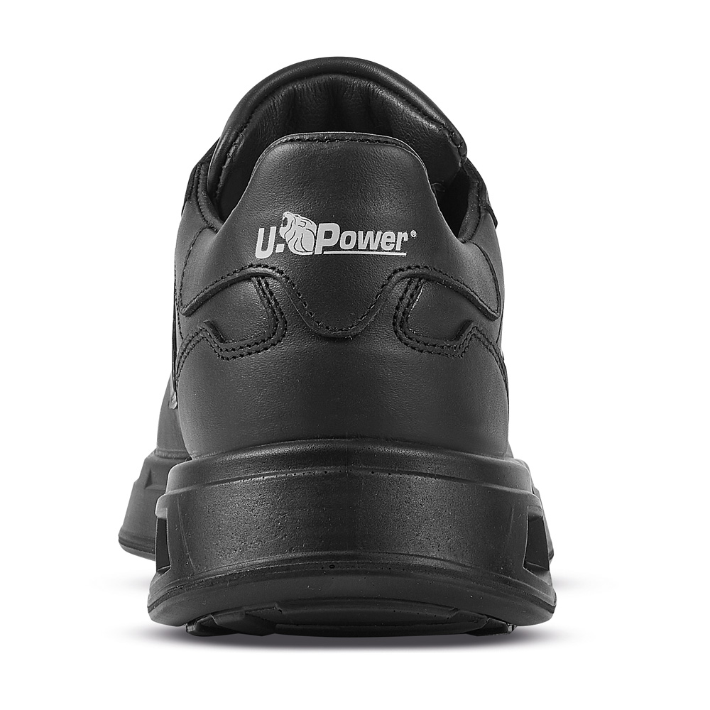 Sneaker Bassa Urban Kal Taglia 38 U-POWER - Classe OB SR