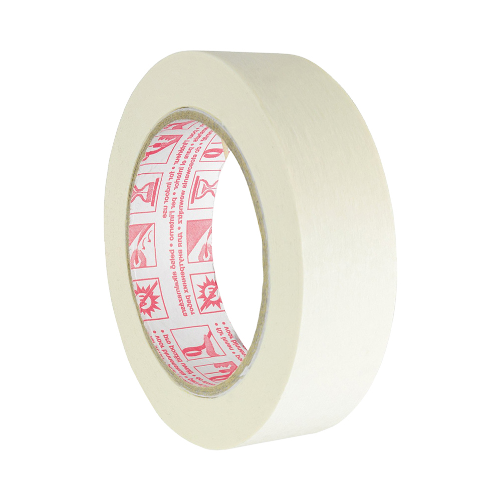 Nastro Maschera FERWORK Bianco - 50 mt x 50 mm
