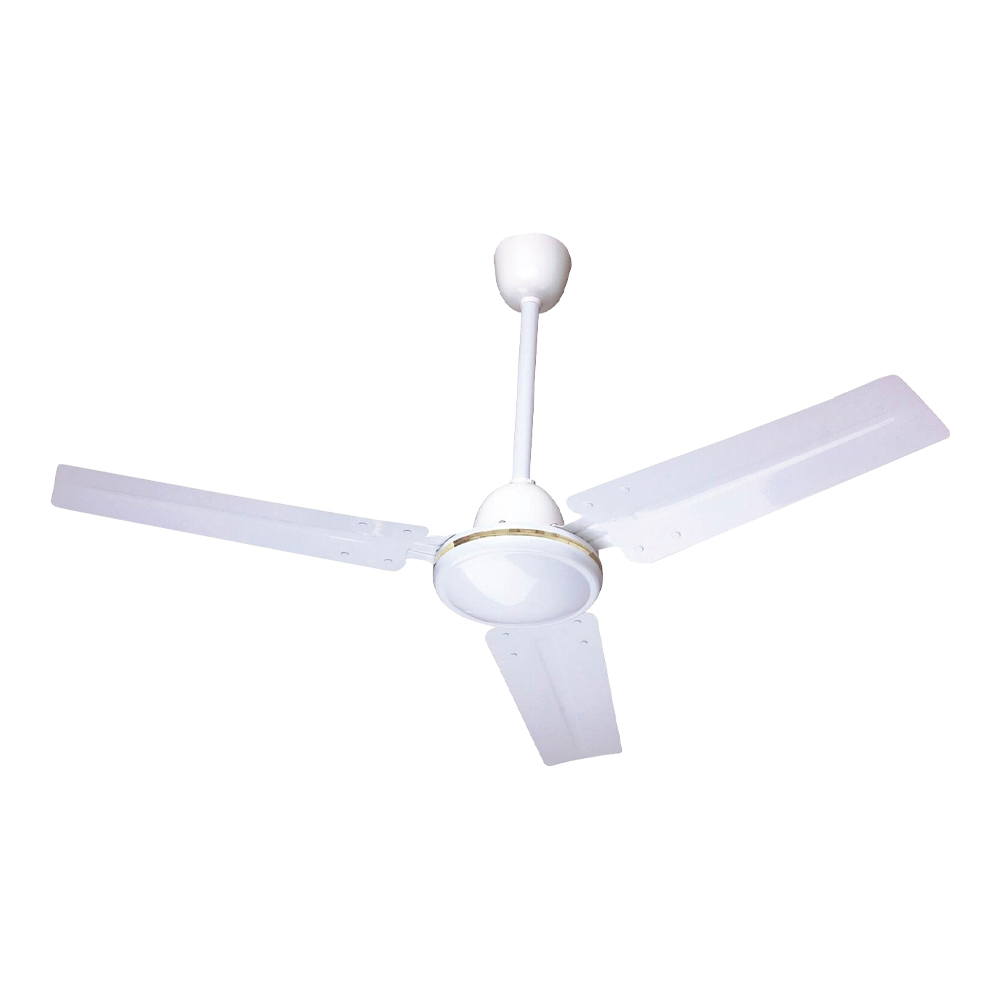 Ventilatore a soffitto 140 cm ferliving - 70 watt - 5 velocit�.