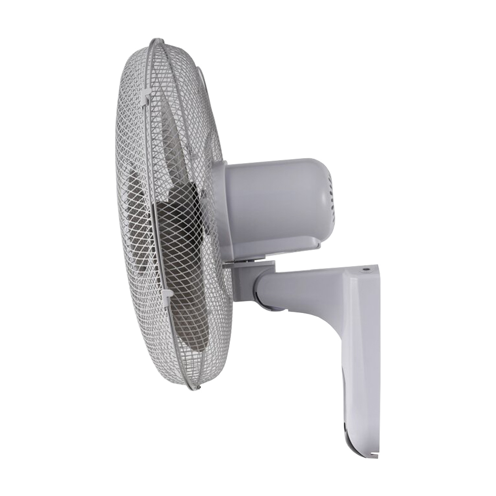 Ventilatore a Parete 60W - 45 cm FERLIVING con Telemando