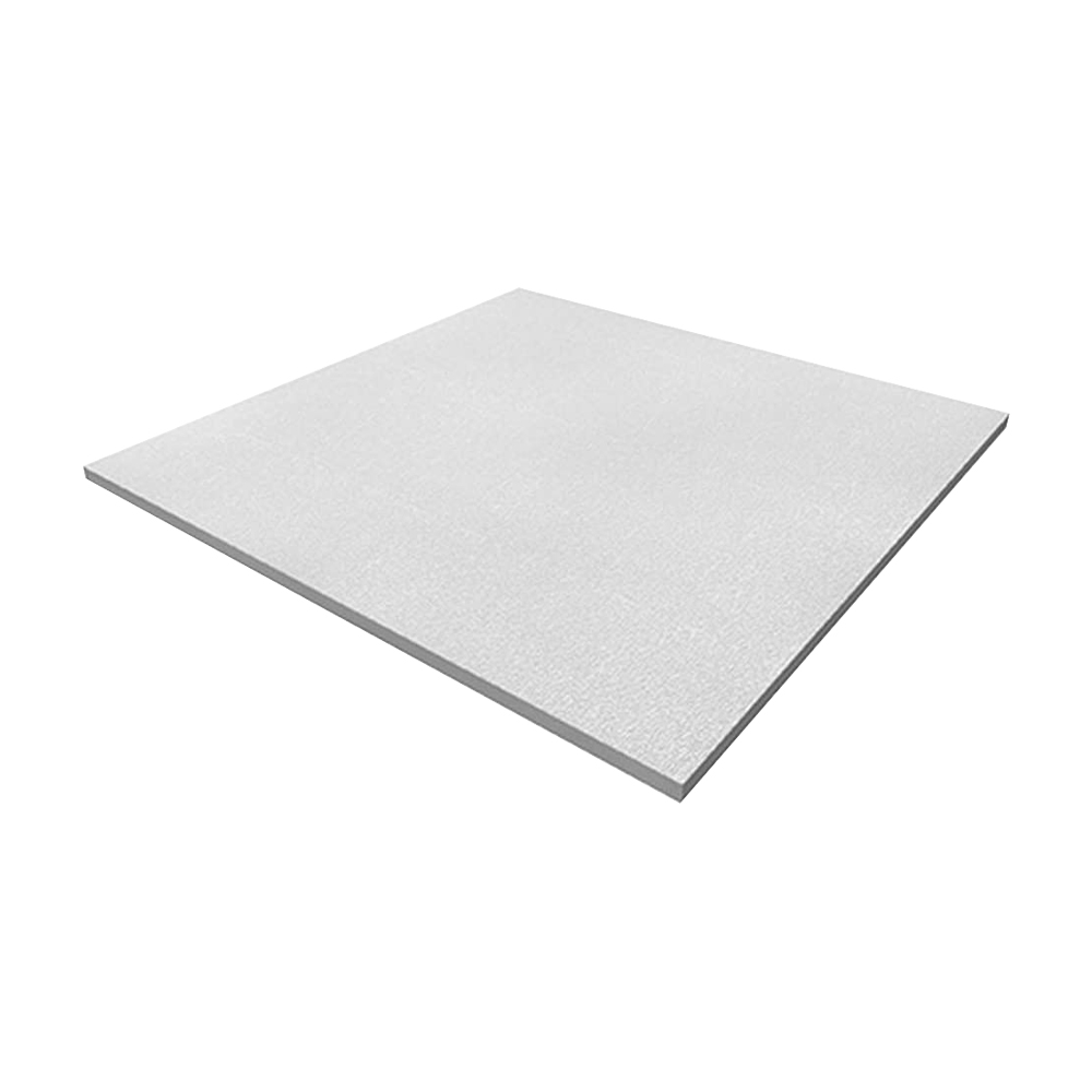 Pannelli bocciardati per contro-soffittatura 13 mm knauf - 20 pezzi - 7,2 mq.