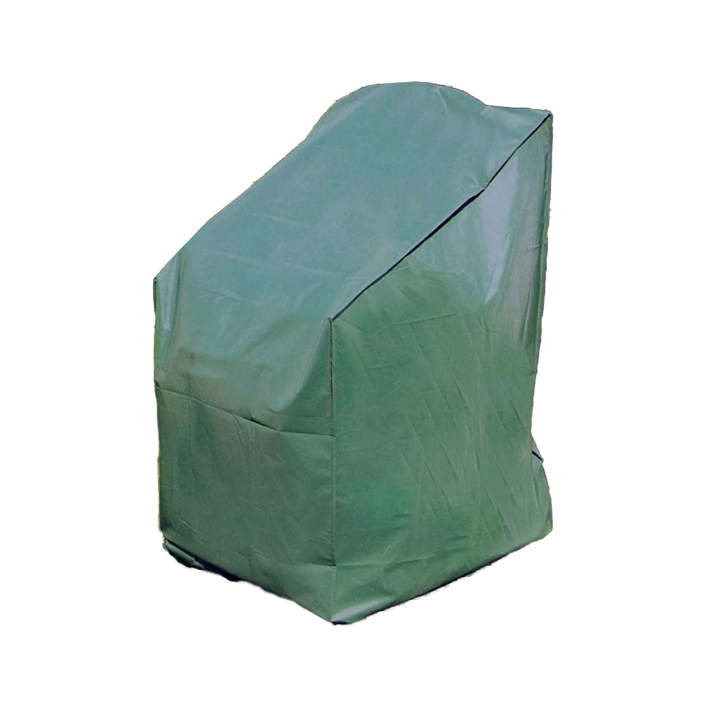 Copertura in Poliestere per Poltrone da Giardino FERLIVING 65x65x110-150h cm