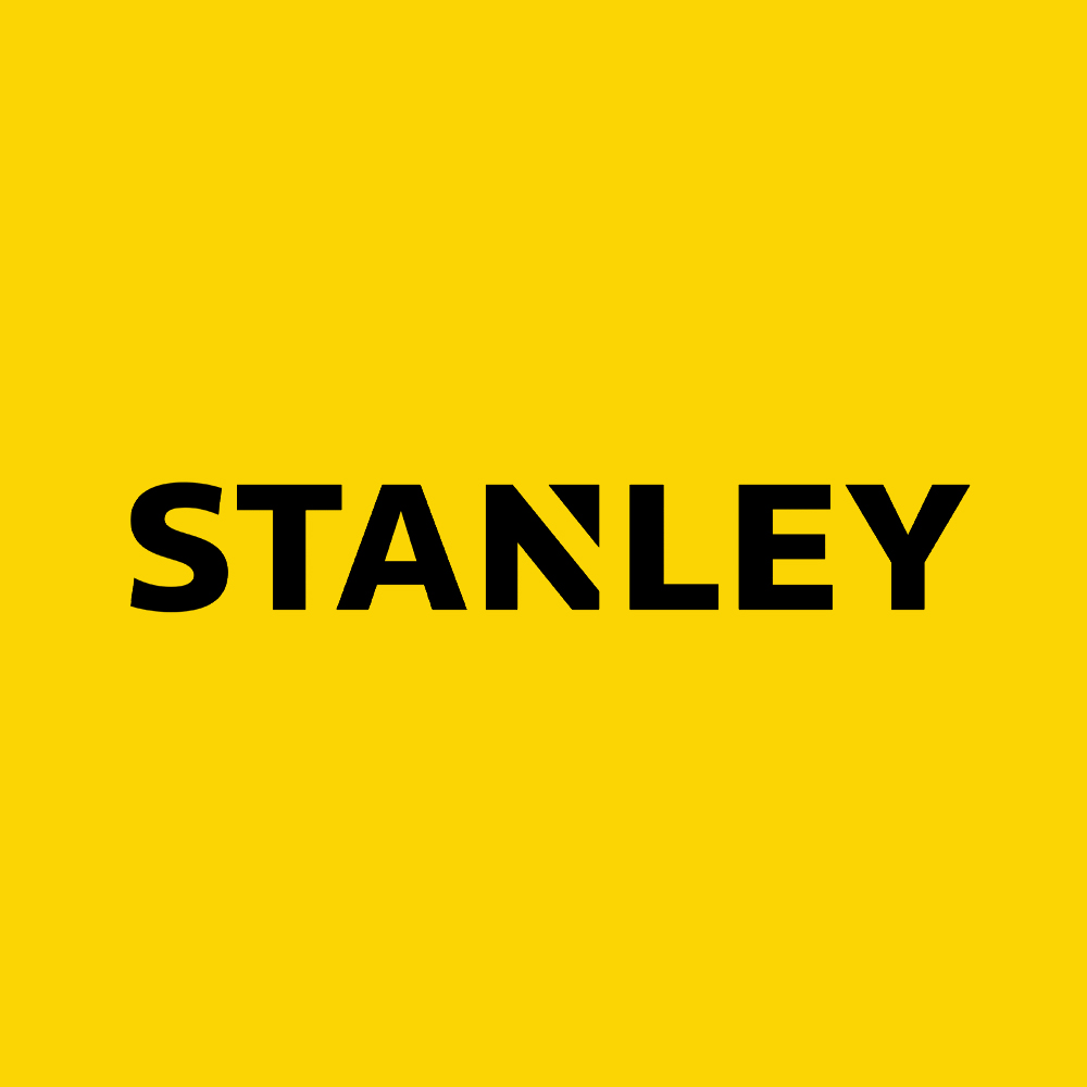 Borsa Portautensili in Tessuto 40 cm STANLEY - Base in Plastica Rinforzata