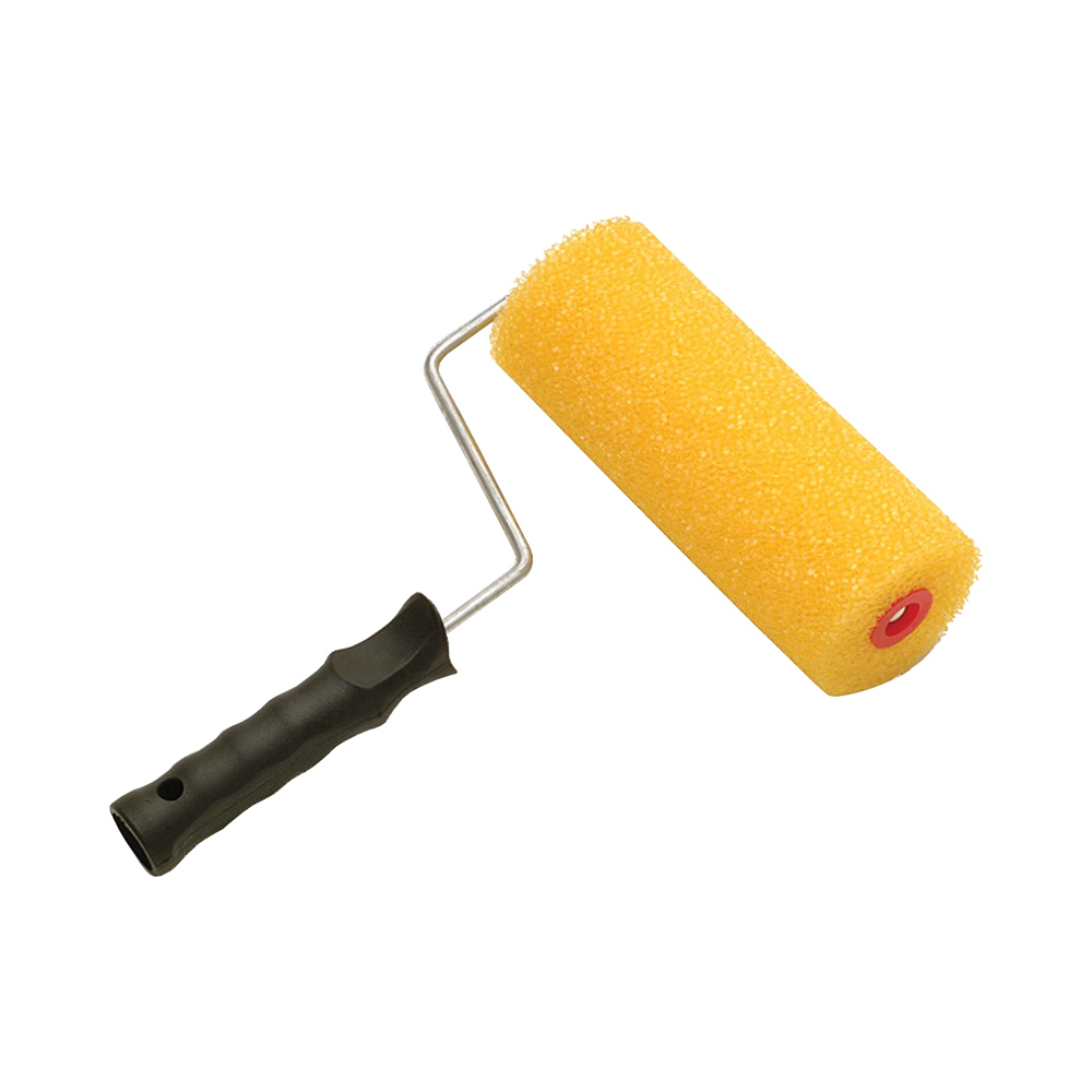 Rullo Spugna 10 cm ITALRULLI S.1610 - Grammatura Media