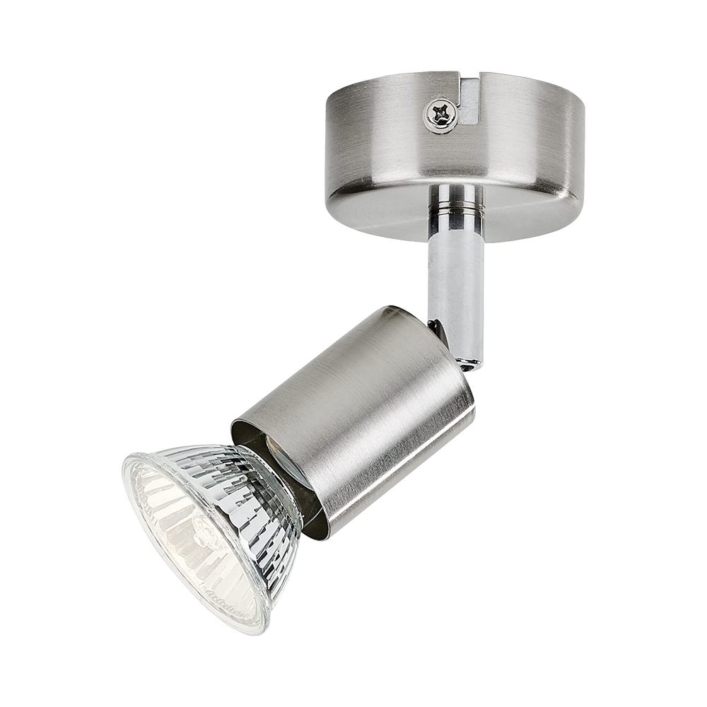 Lampada Limbali 1 Posto Faretto PHILIPS - Attacco GU10