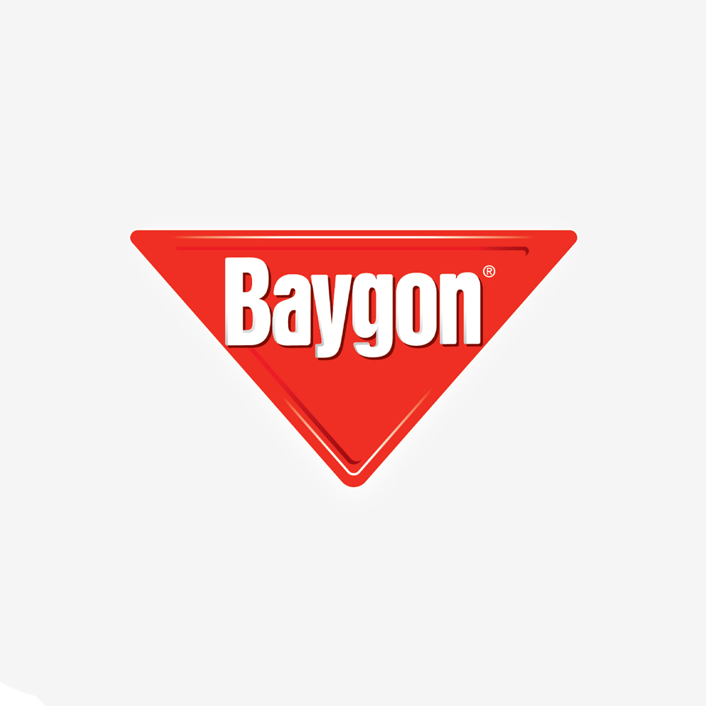 Spray Elimina Scarafaggi e Formiche BAYGON Plus 400 ml