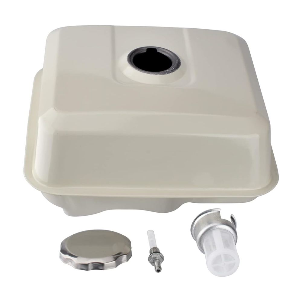 Serbatoio di Ricambio per Motori Honda GX340-390-188F da 11-13 Hp