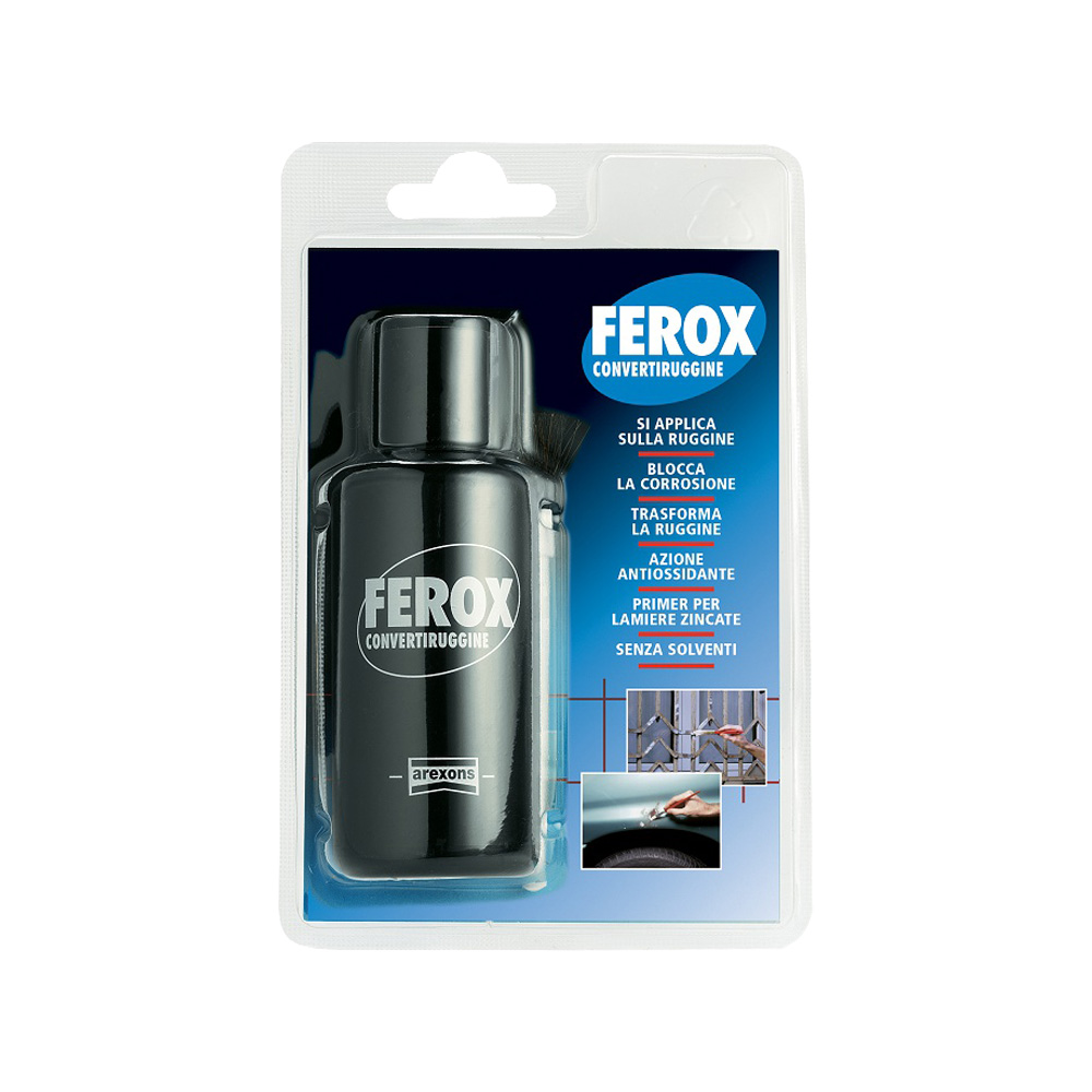 Ferox Convertiruggine AREXONS 95 ml
