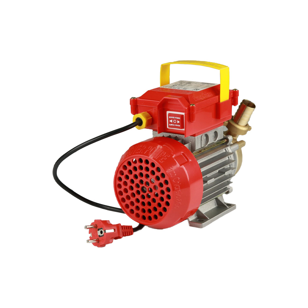Elettropompa da Travaso ROVER 20 CE - Motore da 0.50 Hp
