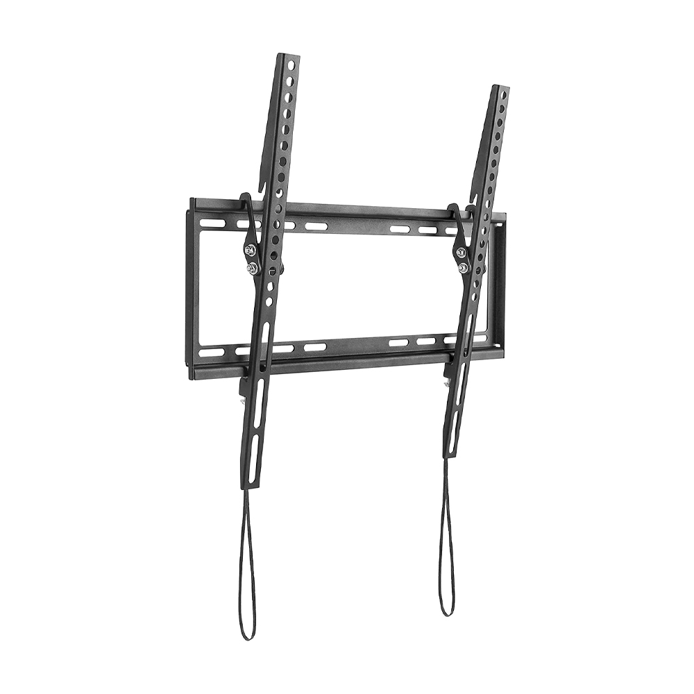 Supporto TV a Muro Inclinato Extra Slim 32/55 Pollici SUPERIOR - Fino a 35 kg