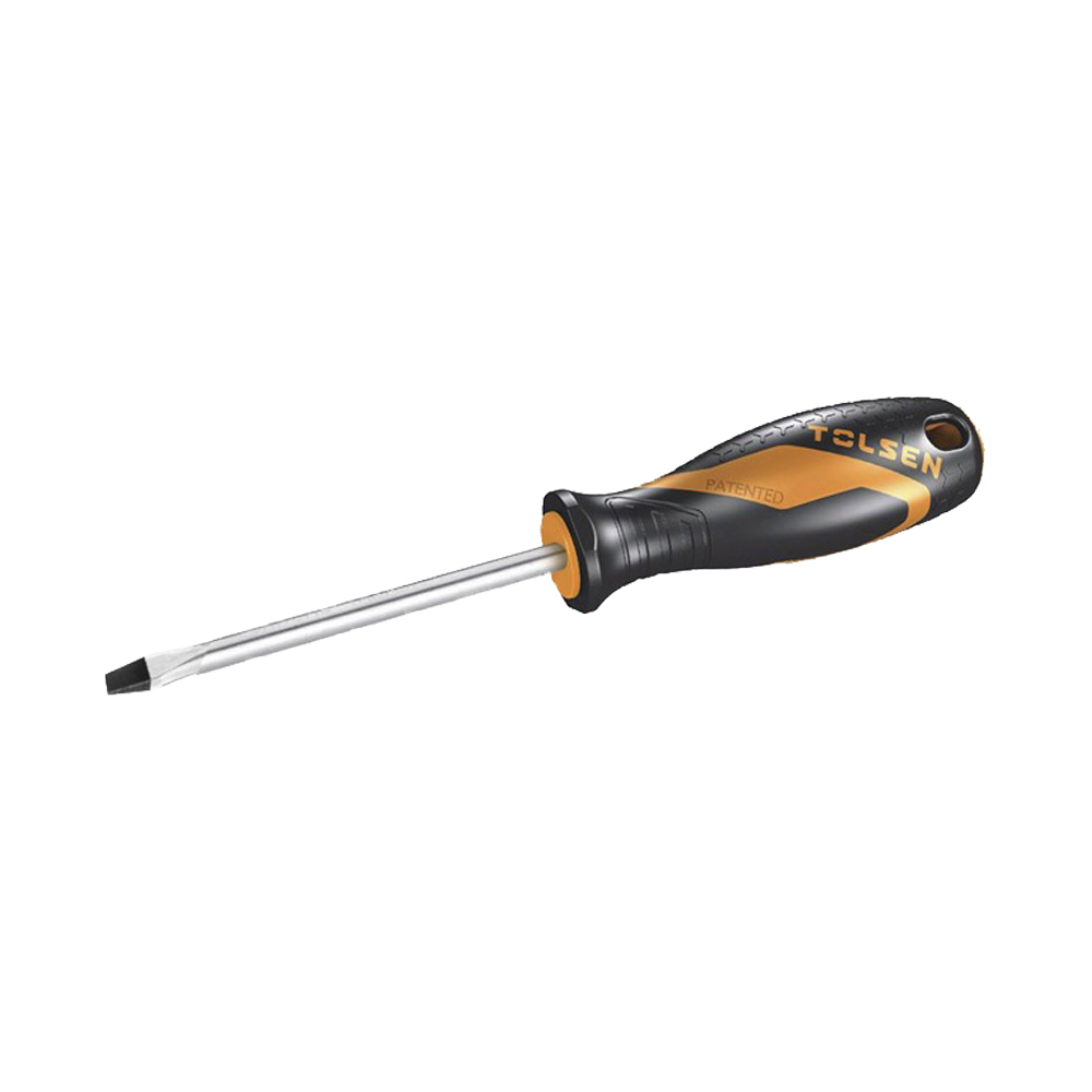 Cacciavite Fisso 3.0x75 mm TOLSEN