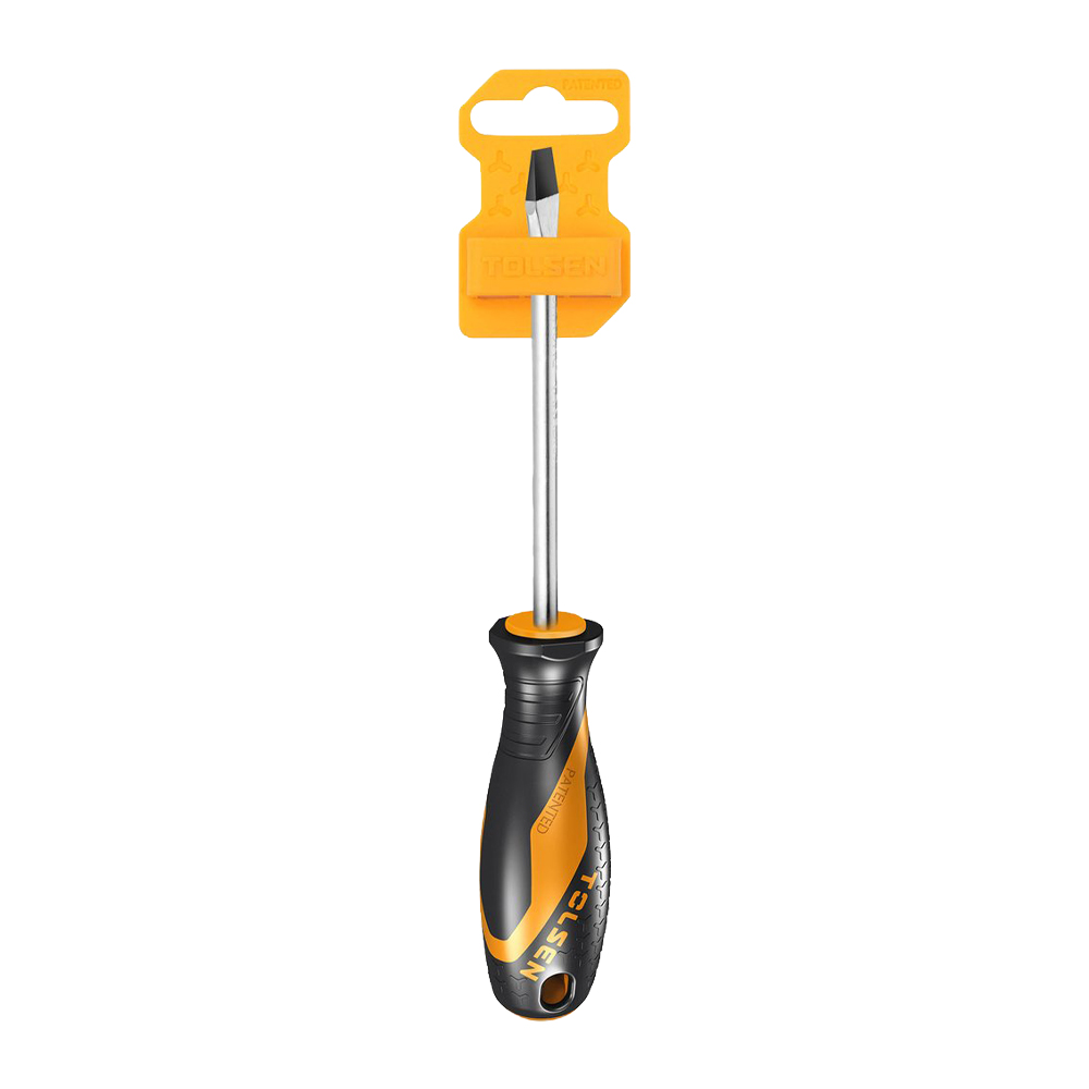 Cacciavite Fisso 3.0x75 mm TOLSEN
