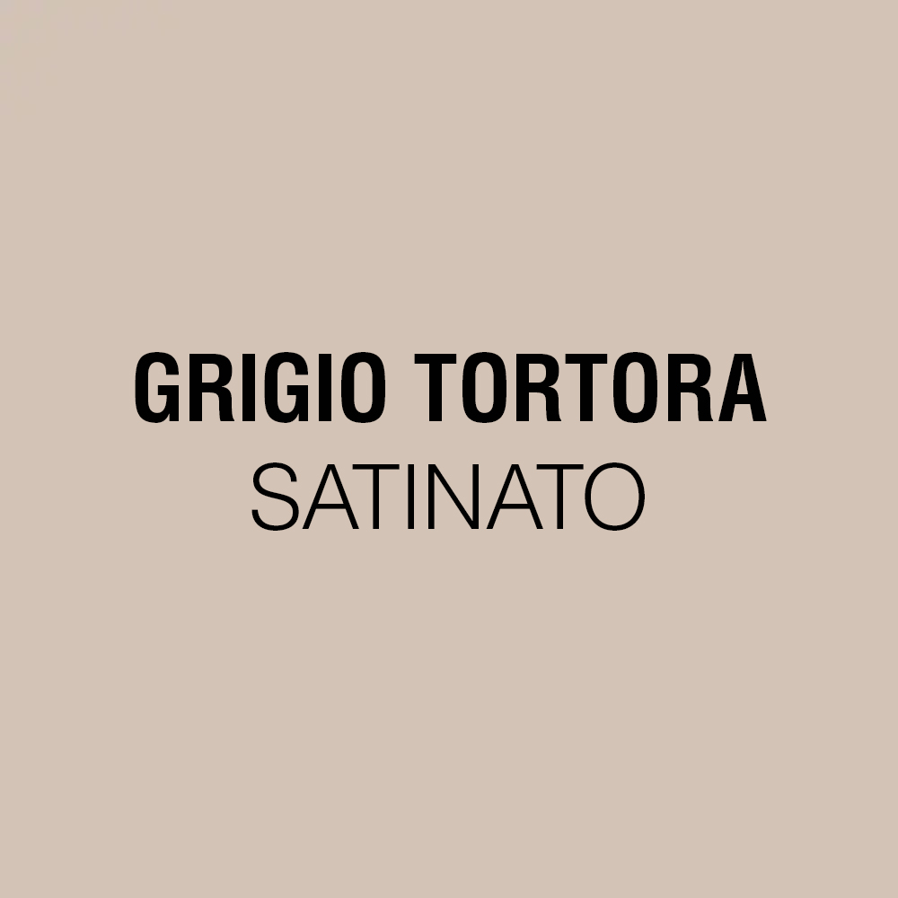 Smalto all'Acqua Rinnovare Perfection Bagno 750 ml V33 - Grigio Tortora