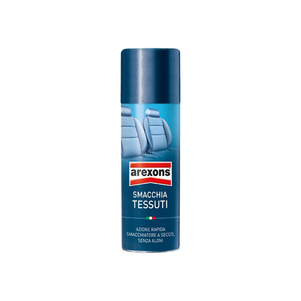 Smacchia tessuti arexons 200 ml.