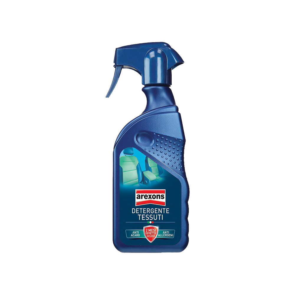 Detergente tessuti arexons 400 ml.