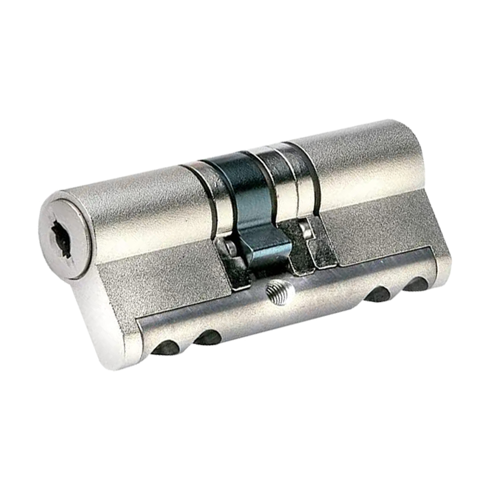 Cilindro chiave-chiave new power 30-40 dierre con 5 chiavi cifrate.