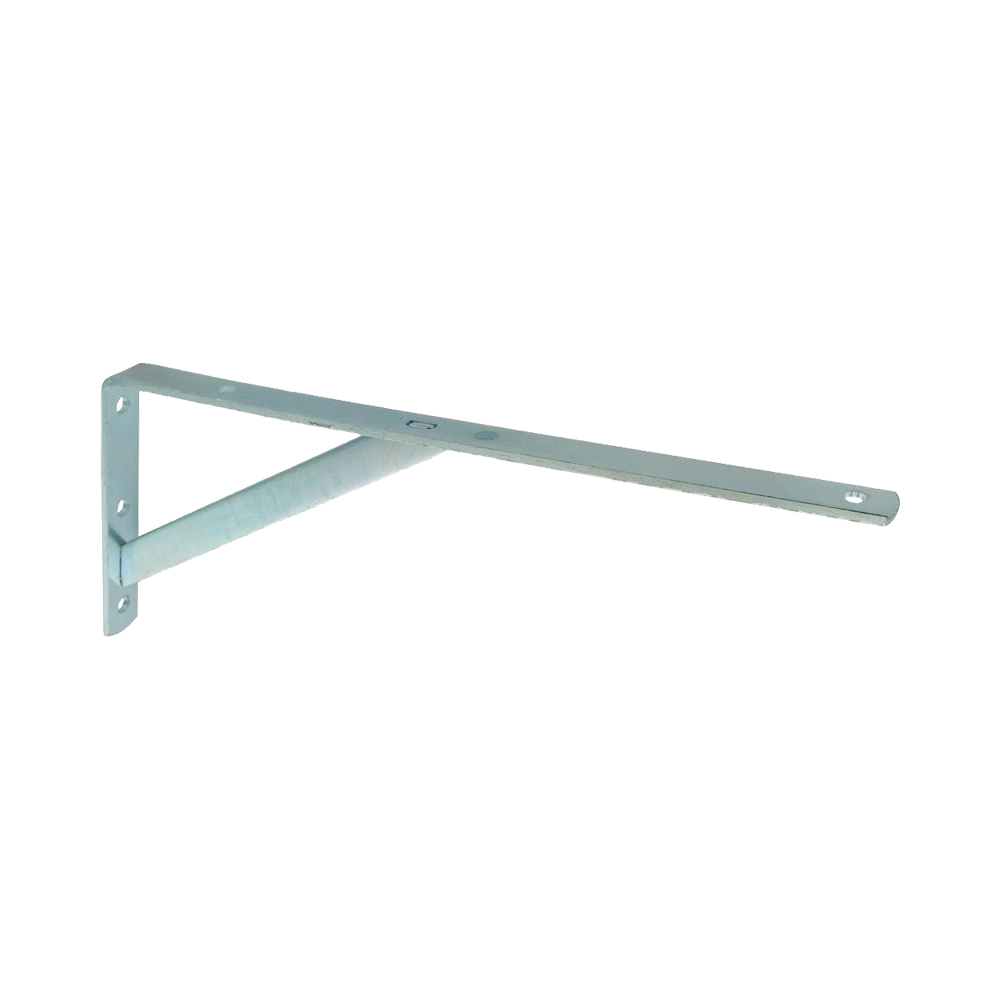 Reggimensola leggera con saetta per tende ferliving 25 cm.