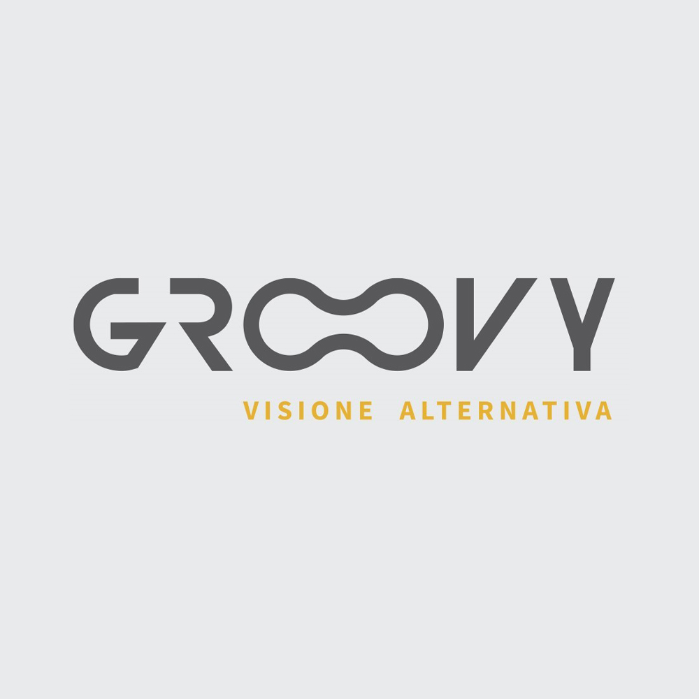 Supporto a Morsetto per Smartphone GROOVY - per Auto