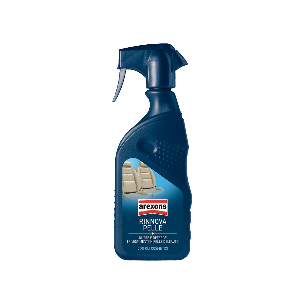 Rinnova Pelle AREXONS 500 ml 