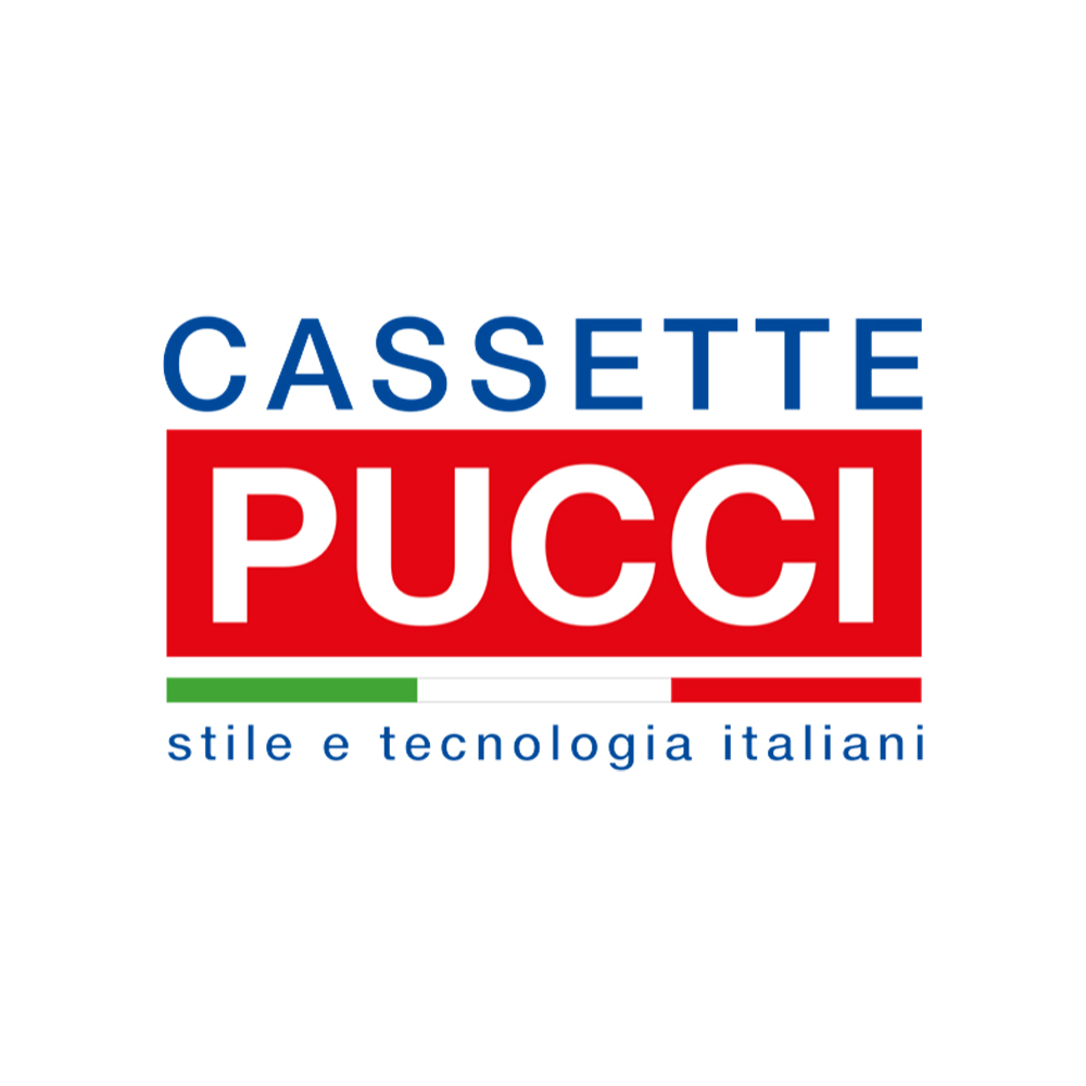 Placca per Cassette di Scarico Eco 2 Pulsanti 33x18 cm PUCCI - Cromata