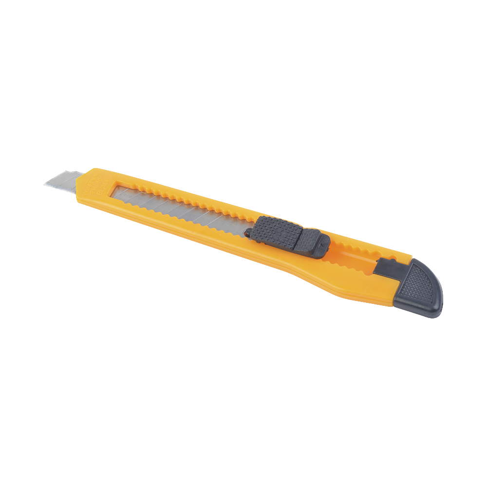 Cutter in Plastica 9 mm TOLSEN