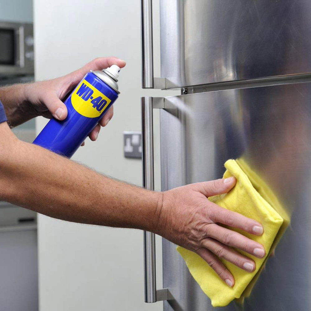 Lubrificante Multifunzione WD-40 400 ml