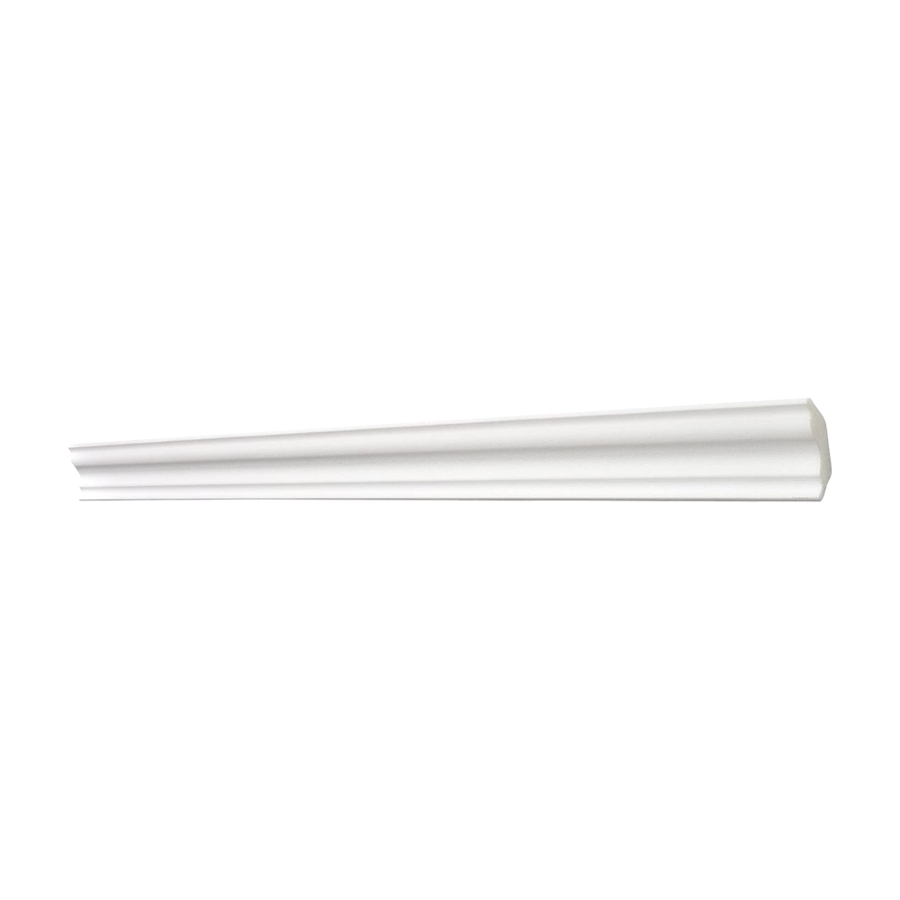 Cornice in Polistirene Estruso S30 33 x 26 mm DECOSA - 2 Metri Lineari