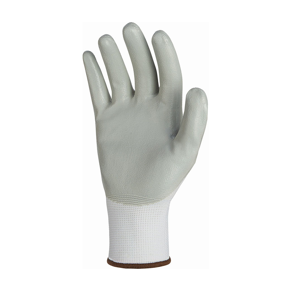 Guanti da Lavoro in Nitrile Fit Bianco U-POWER - Taglia 11