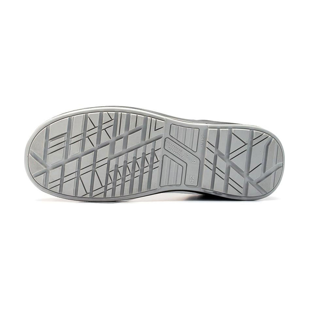 Scarpa Antinfortunistica Bassa Red 360 Ryder Tg.45 U-POWER - S1P SRC ESD