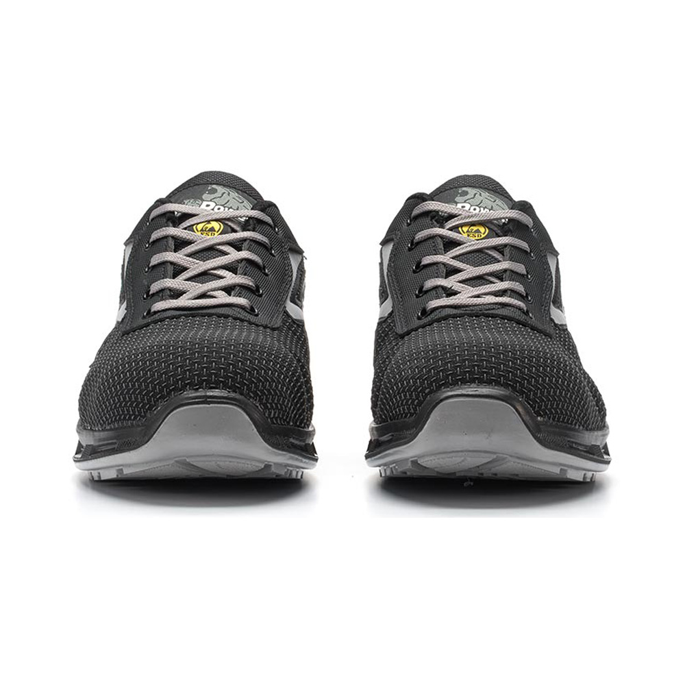 Scarpa Antinfortunistica Bassa Red Lion Raptor Tg.40 U-POWER - S3 SRC CI ESD
