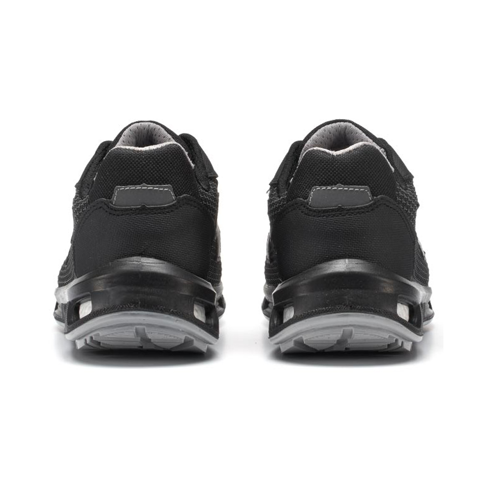 Scarpa Antinfortunistica Bassa Red Lion Raptor Tg.47 U-POWER - S3 SRC CI ESD