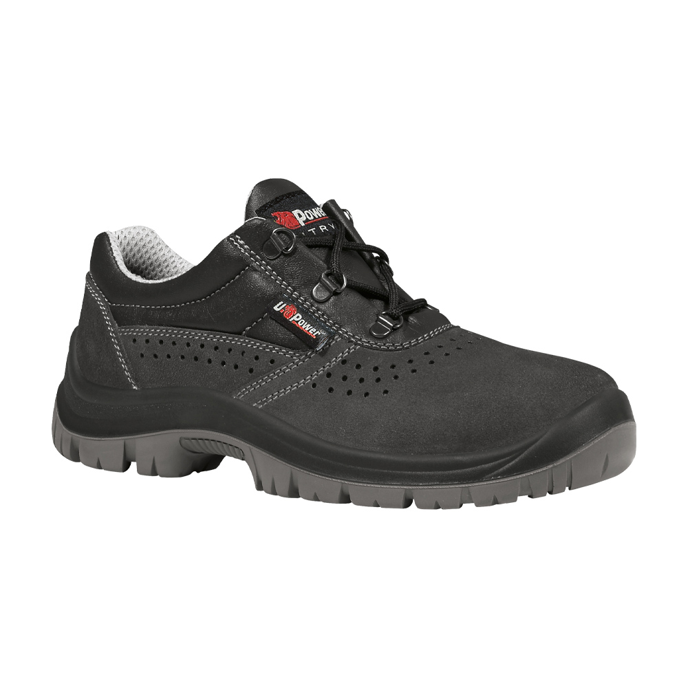 Scarpa antinfortunistica bassa entry movida tg.41 u-power - s1p src.