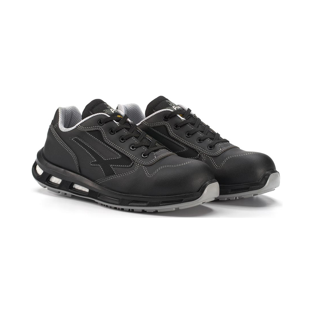 Scarpa Antinfortunistica Bassa Red Lion Linkin Tg.43 U-POWER - S3 SRC CI ESD