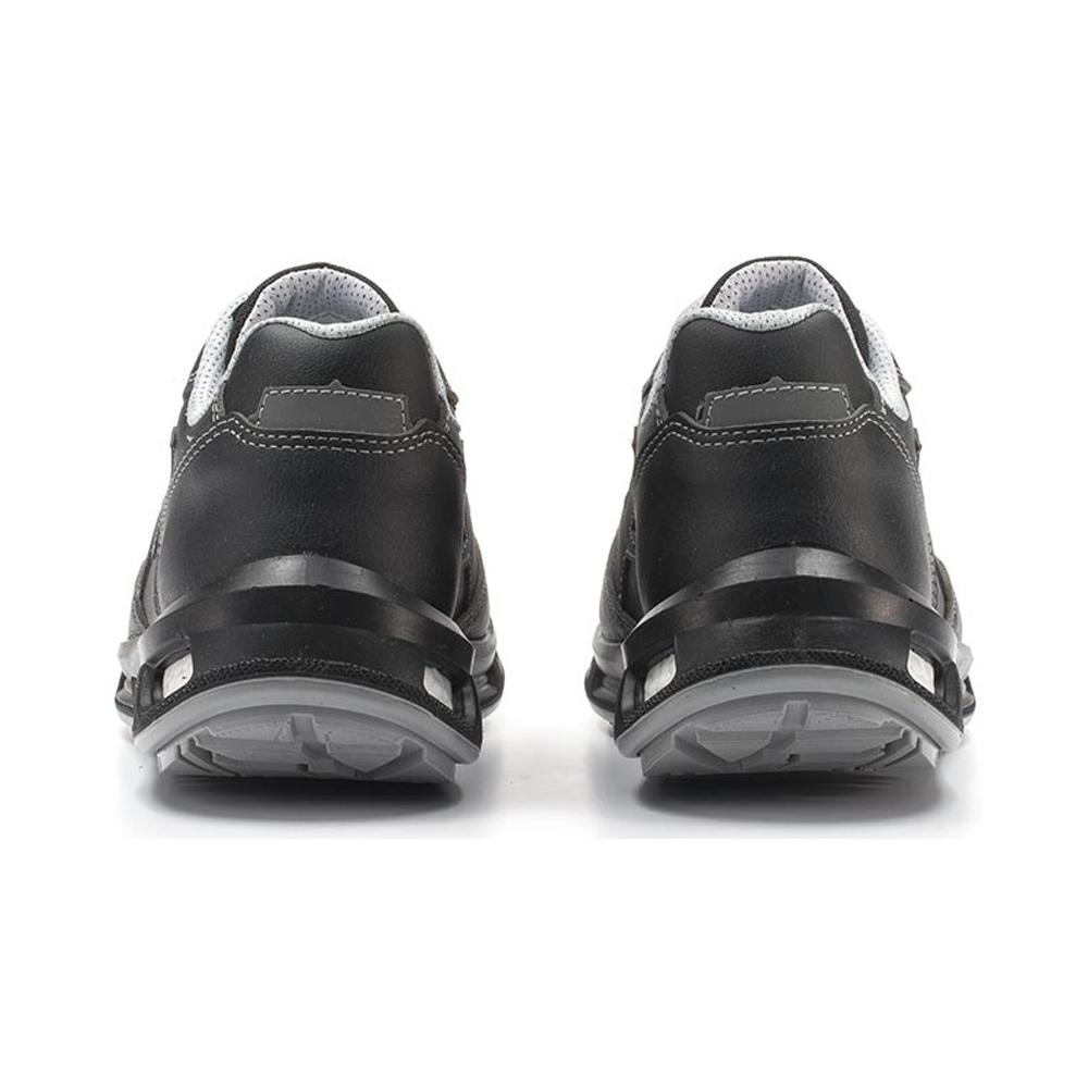 Scarpa Antinfortunistica Bassa Red Lion Linkin Tg.44 U-POWER - S3 SRC CI ESD
