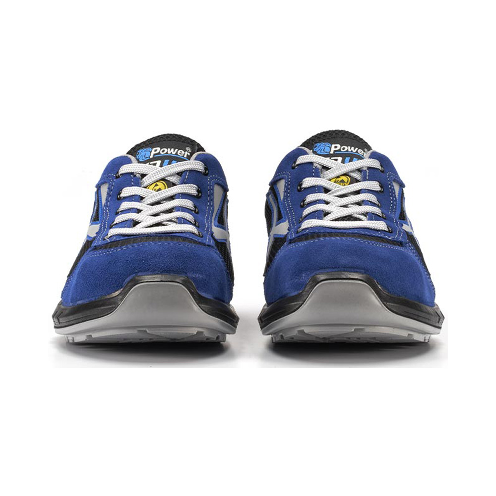 Scarpa Antinfortunistica Bassa Red Up Sky Plus Tg.45 U-POWER - S1P SRC ESD