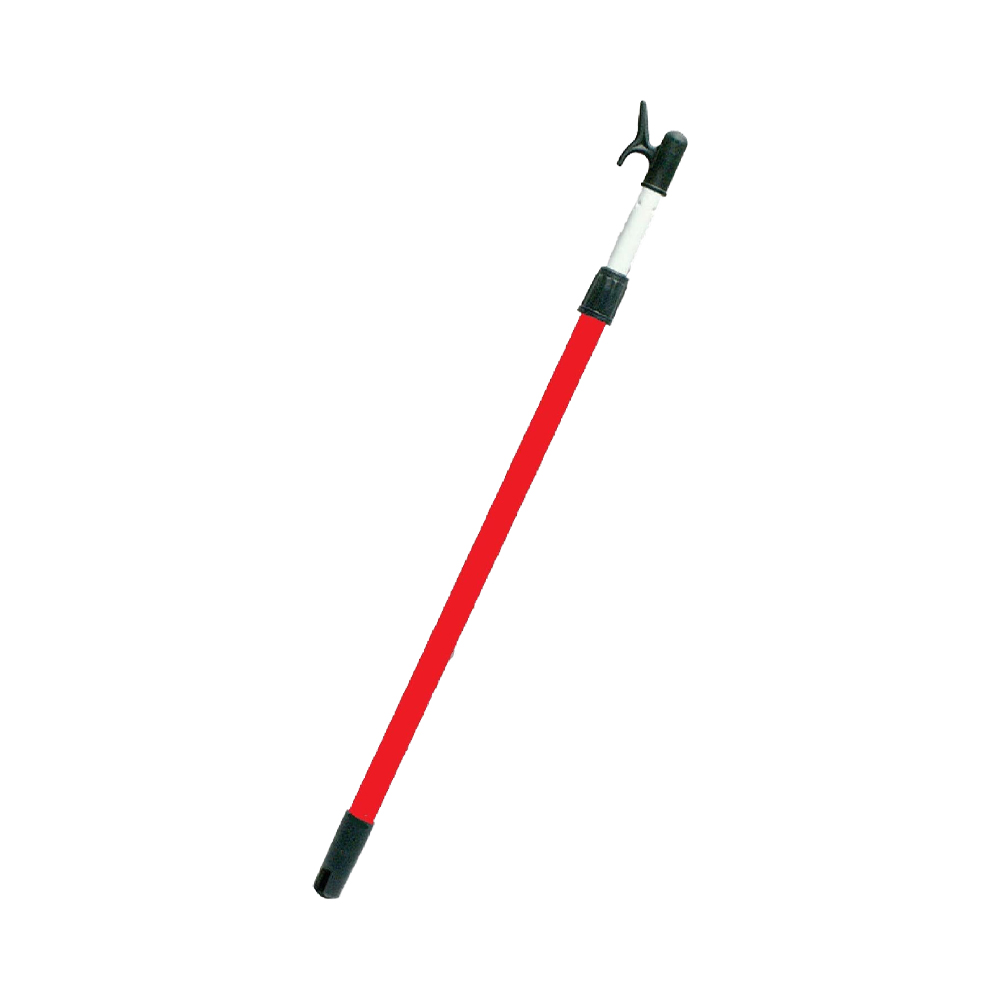Asta Prendiabiti Estensibile 80-150 cm FERLIVING