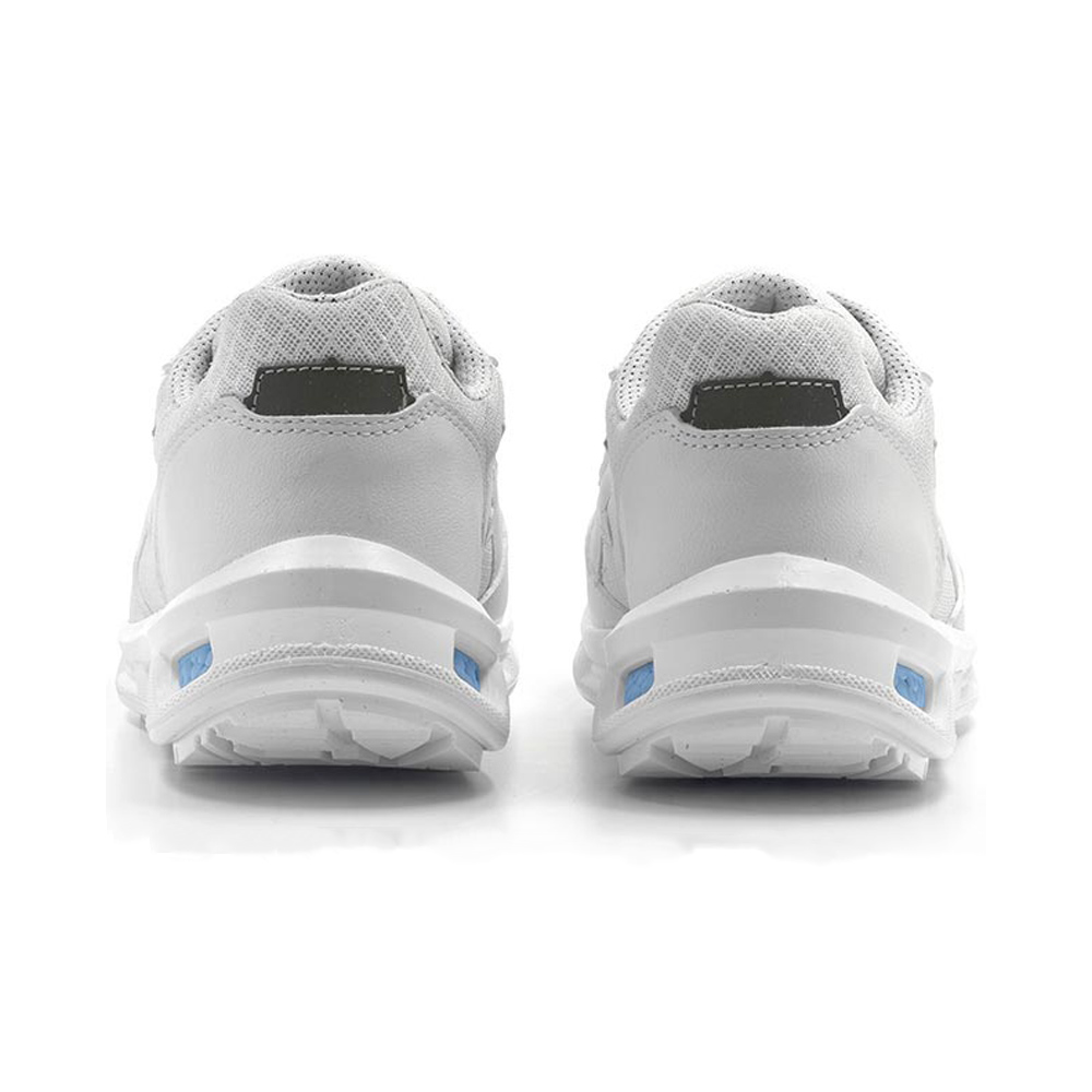 Scarpa Antinfortunistica Bassa Red Lion June Tg.39 U-POWER - S1 SRC