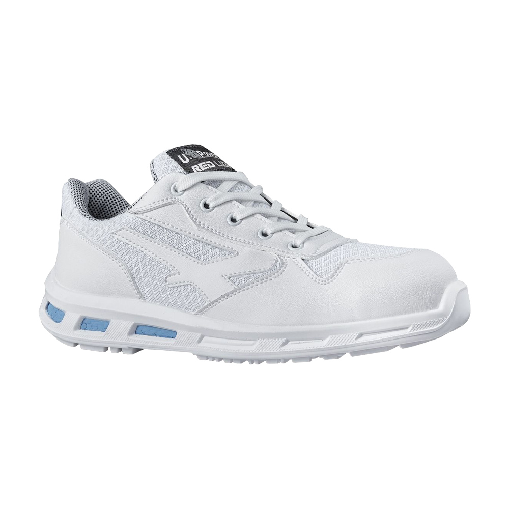 Scarpa antinfortunistica bassa red lion june tg.47 u-power - s1 src.
